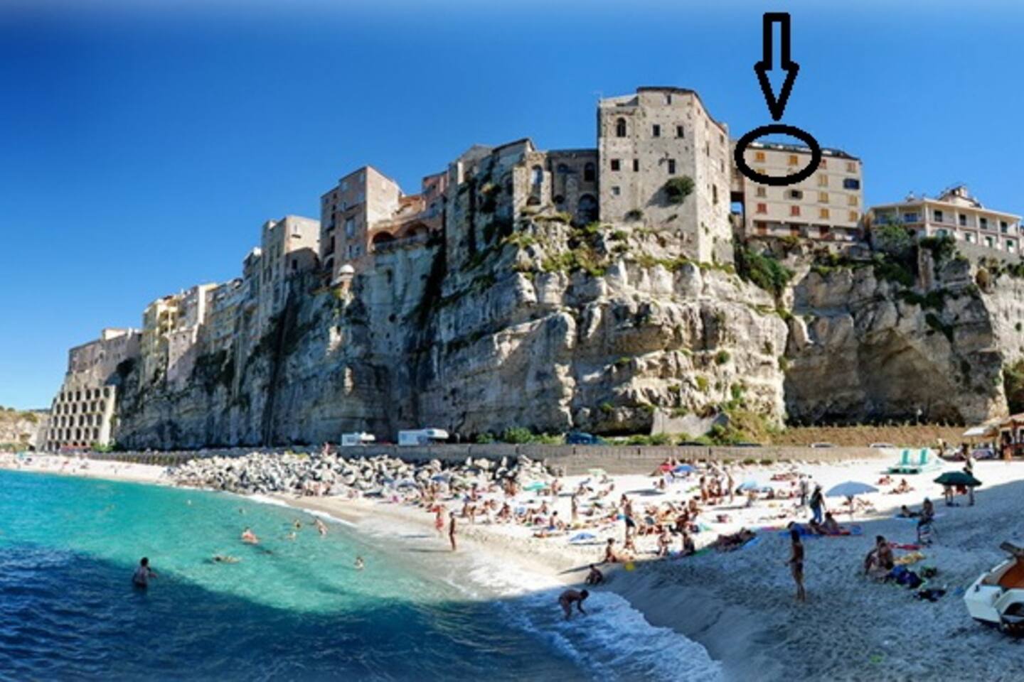 Appartamenti In Affitto A Tropea Sul Mare Appartamenti In Affitto A Tropea Sul Mare