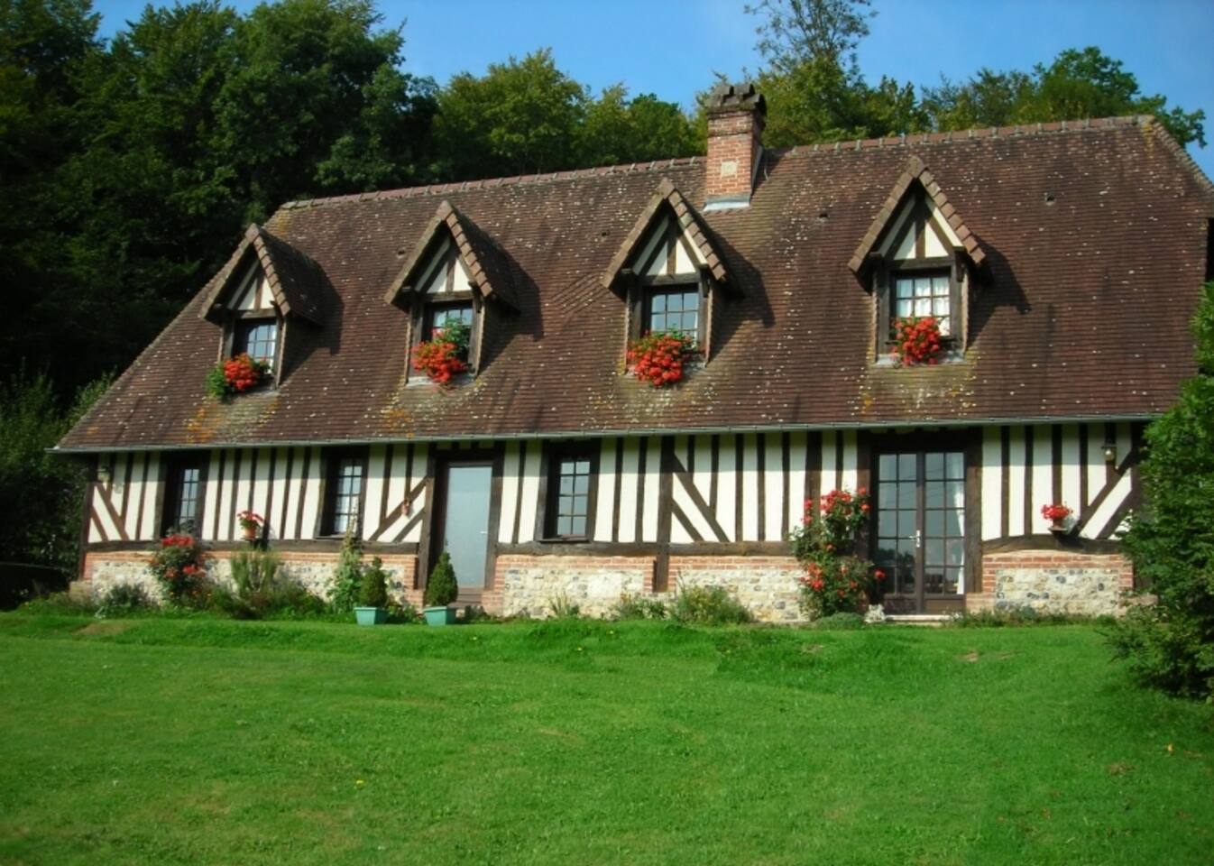 Top 20 des locations de vacances à Ãpaignes, locations ...
