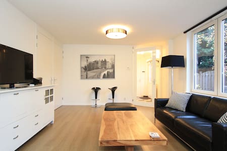 Detached Apartment A - 80 m2  - Aalsmeer - Departamento