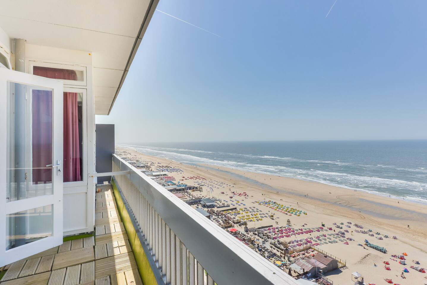 Top 20 vakantiehuizen zandvoort, vakantiewoningen & appartementen ...