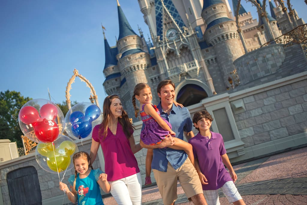 Slaapkamerdeur Slot : Family Disney World Orlando Slaapkamerdeur Slot : Family Disney World Orlando