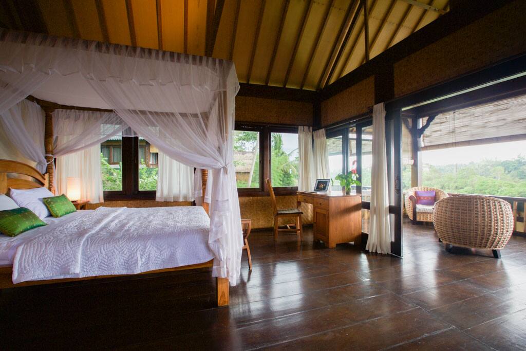 Frangipani Sunrise Villa Bali Frangipani Sunrise Villa Bali