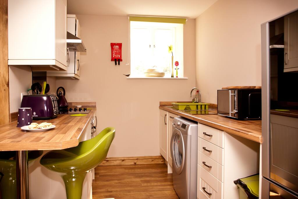 Humble Bee Cottage, great location! Houses for Rent in Killinghall