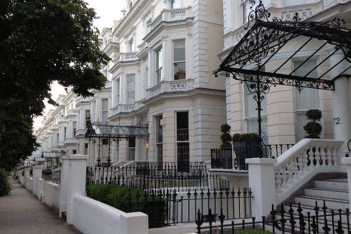 London Park Apartments London Park Apartments