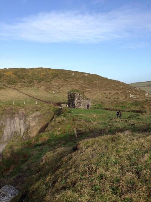 Beautiful Coastal Cottage West Cork Houses for Rent in Clonakilty