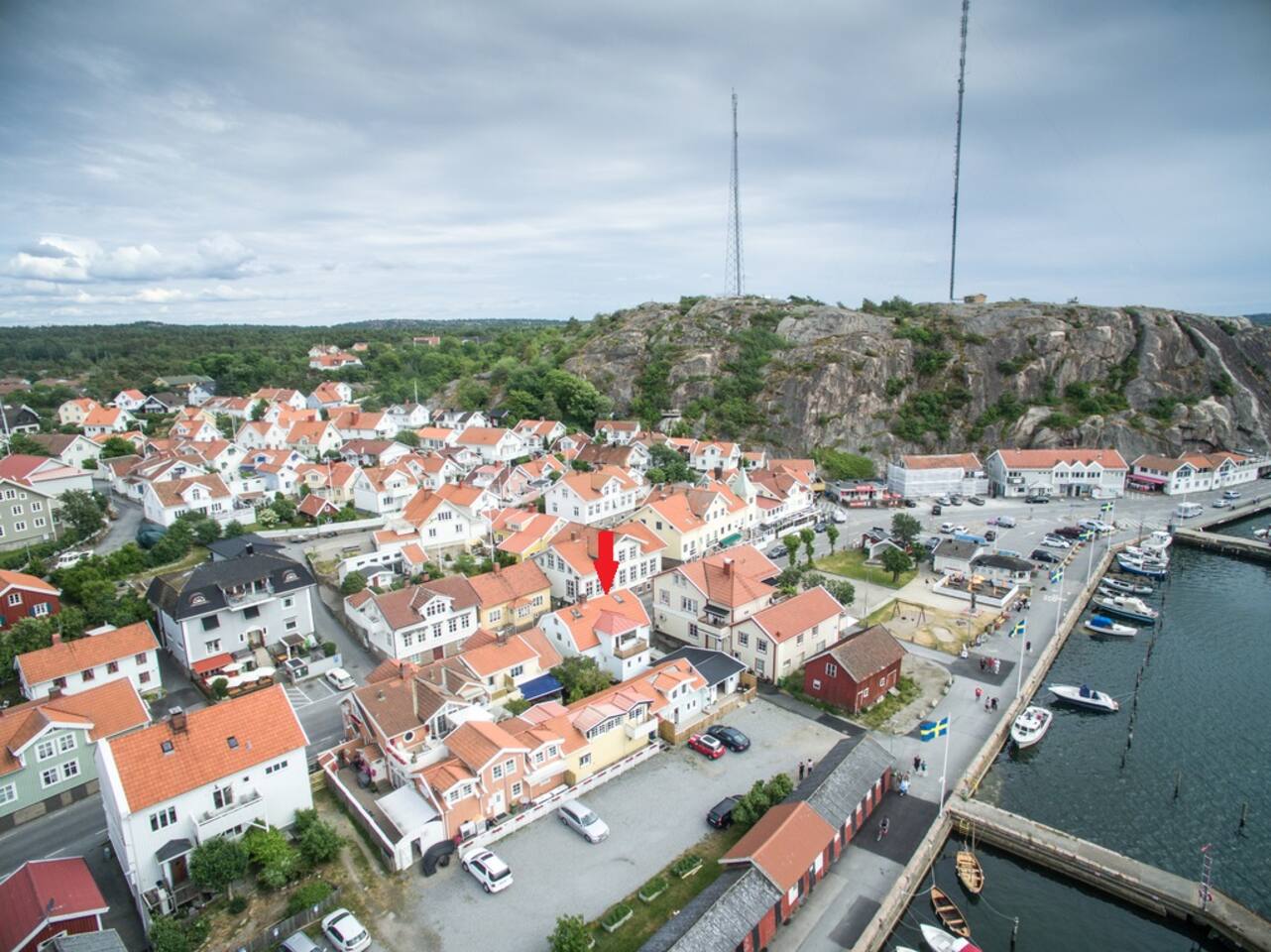 Top 20 koster islands vacation rentals, vacation homes & condo ...