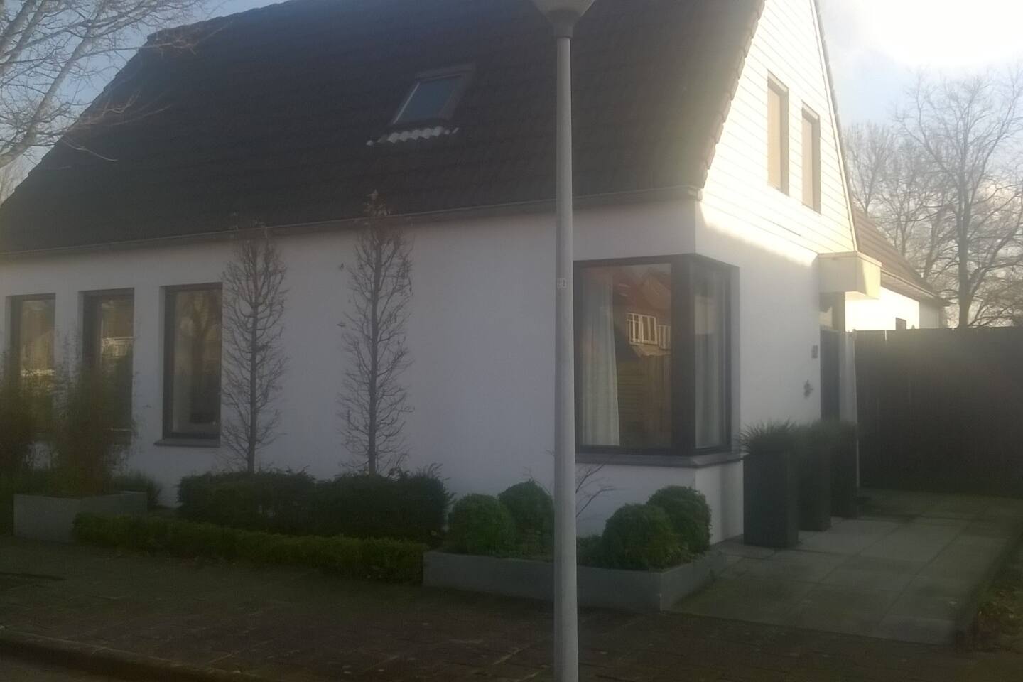 Top 20 bed en breakfasts eindhoven: herbergen en b&bs airbnb ...
