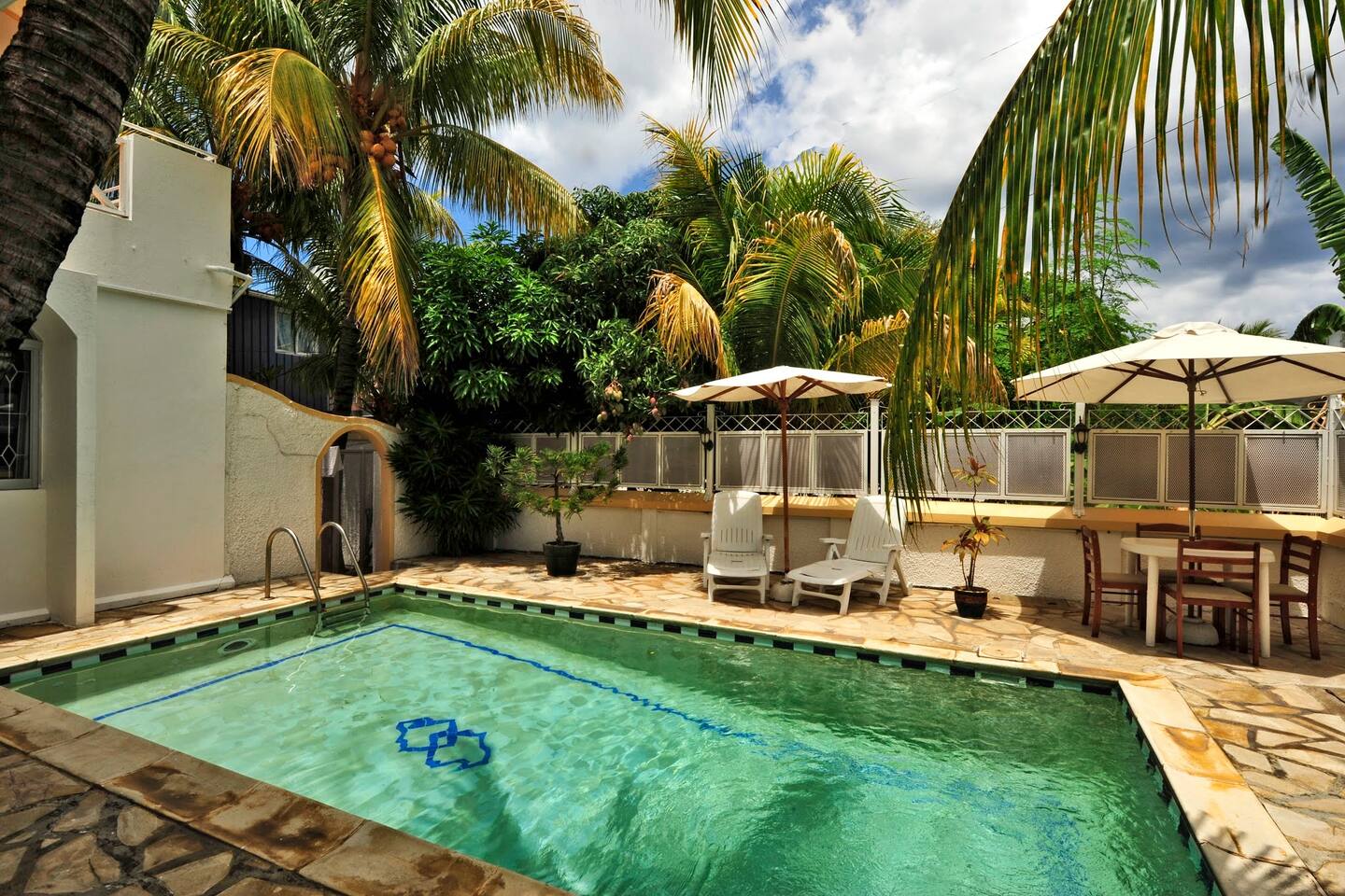 Top 20 b&b et chambres d'hôtes à flic en flac airbnb flic en flac