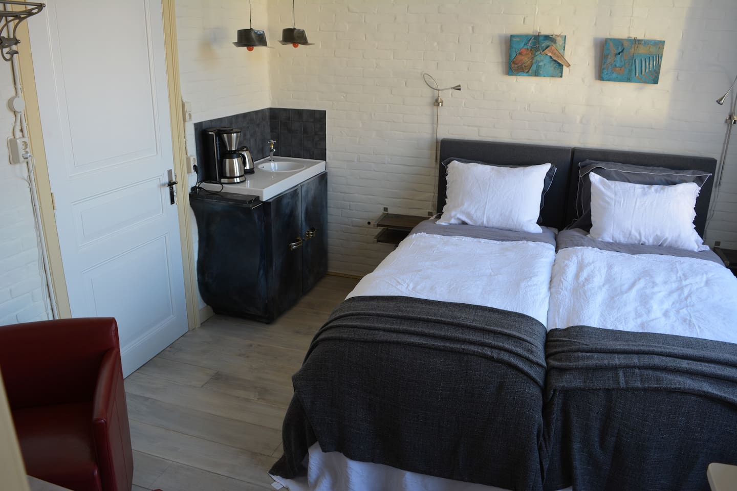 Top 20 bed en breakfasts oisterwijk: herbergen en b&bs airbnb ...