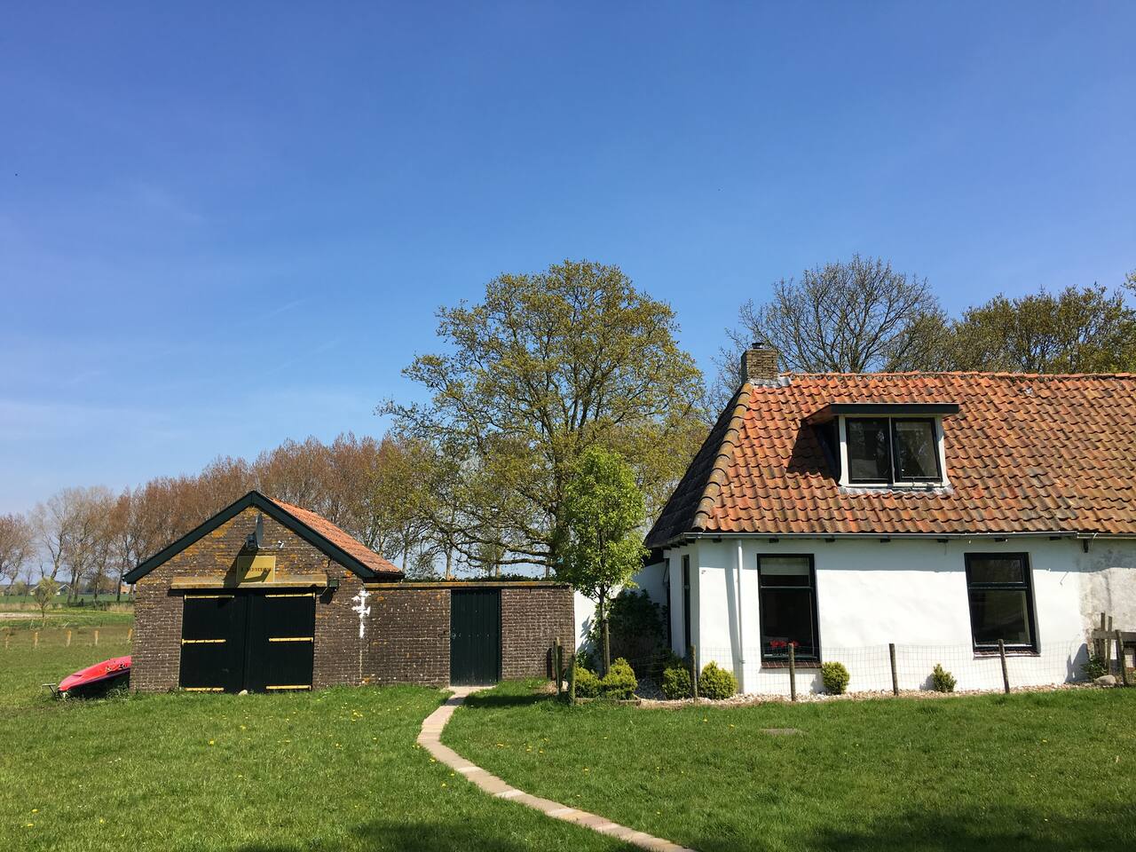 Top 20 vakantiehuizen warns, vakantiewoningen & appartementen ...