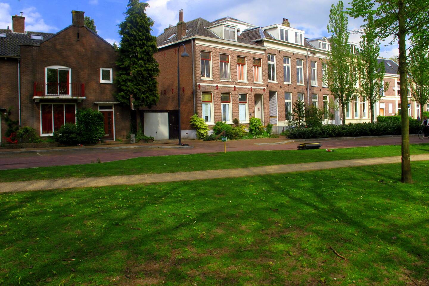 Top 20 bed en breakfasts wageningen: herbergen en b&bs airbnb ...