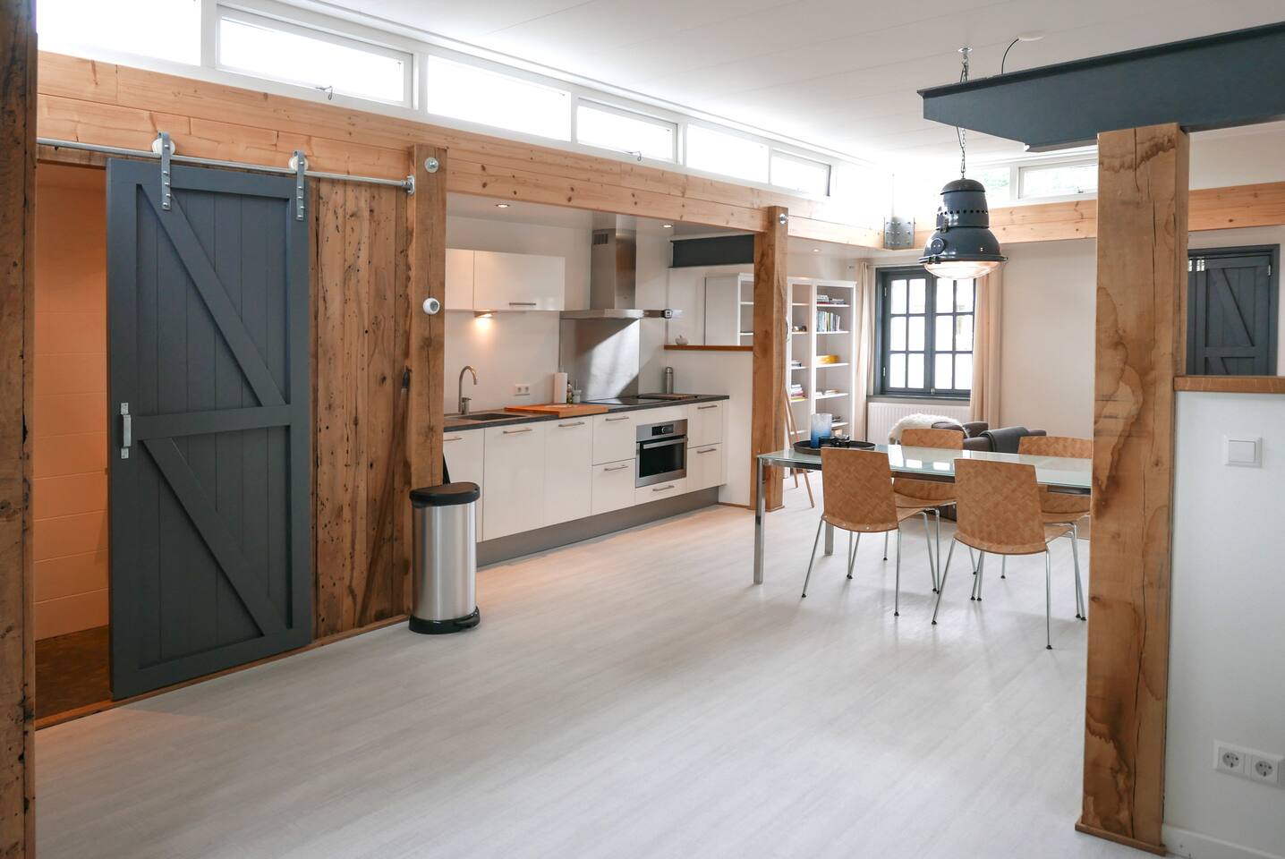 Gezinsvriendelijke vakantiewoningen, appartementen & huizen in ... Ontwerp slaapkamers hebben toegang