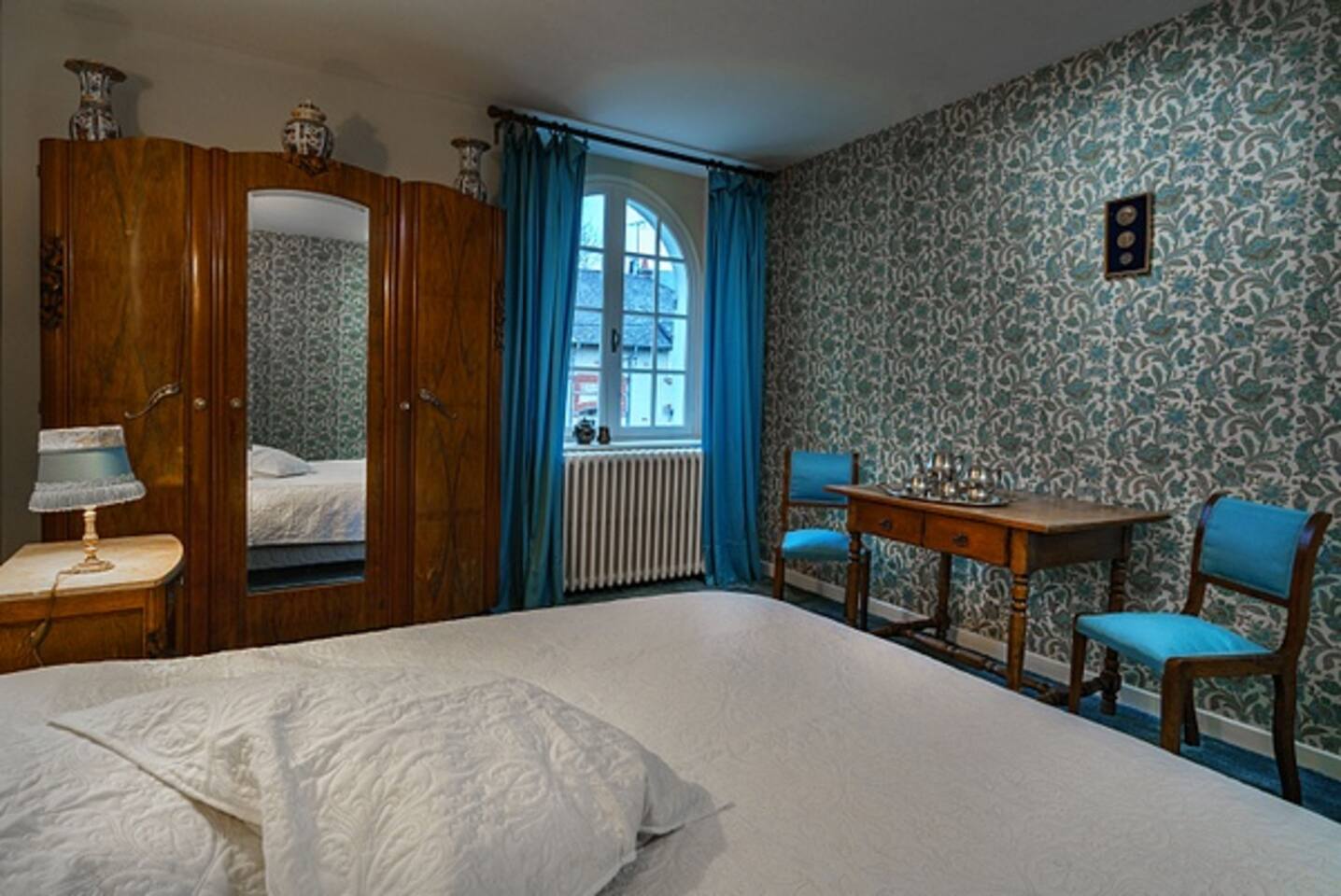 Chambre d'hôte la petite bourgogne bed & breakfasts à louer à ...