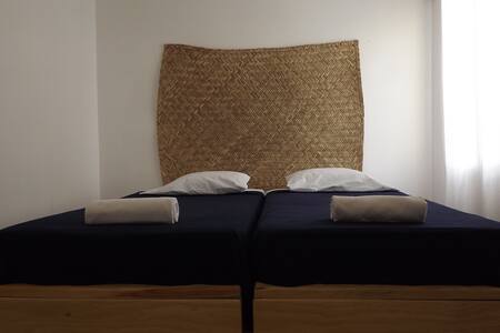 Casa con cochera,cerca centro (2-6) - San Miguel de Allende