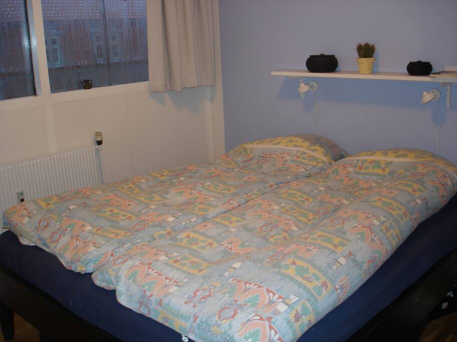 Spacious apartment in copenhagen apartments for rent in københavn