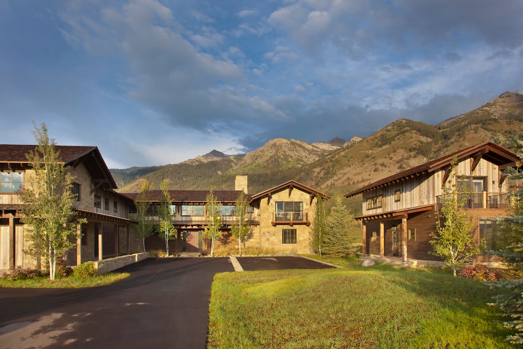 Airbnb Wyoming | most expensive airbnb daily rentals in wyoming Airbnb Wyoming | most expensive airbnb daily rentals in wyoming