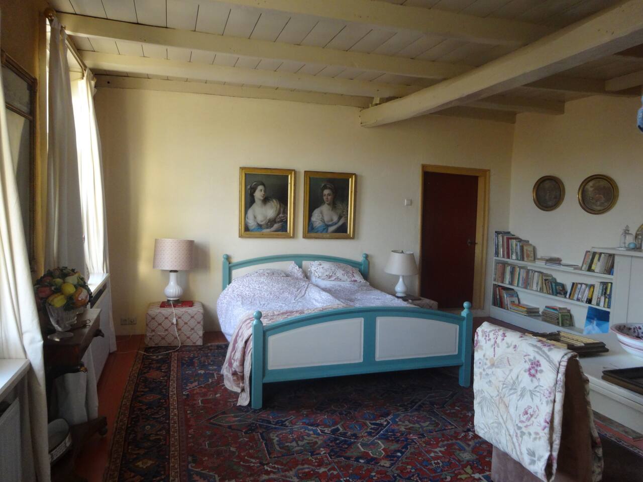 Top 20 bed en breakfasts langbroek: herbergen en b&bs airbnb ...