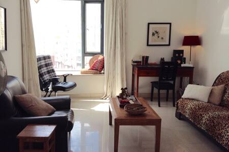 Comfortable guest room in Kunming - Kunming - Appartement