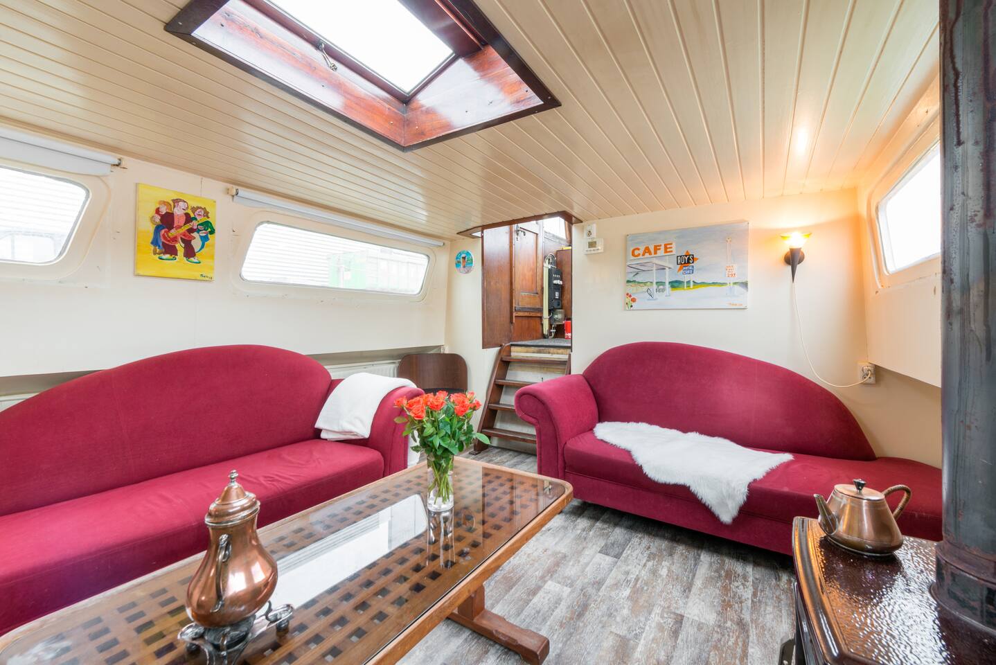 Top 20 vakantiehuizen alkmaar, vakantiewoningen & appartementen ...