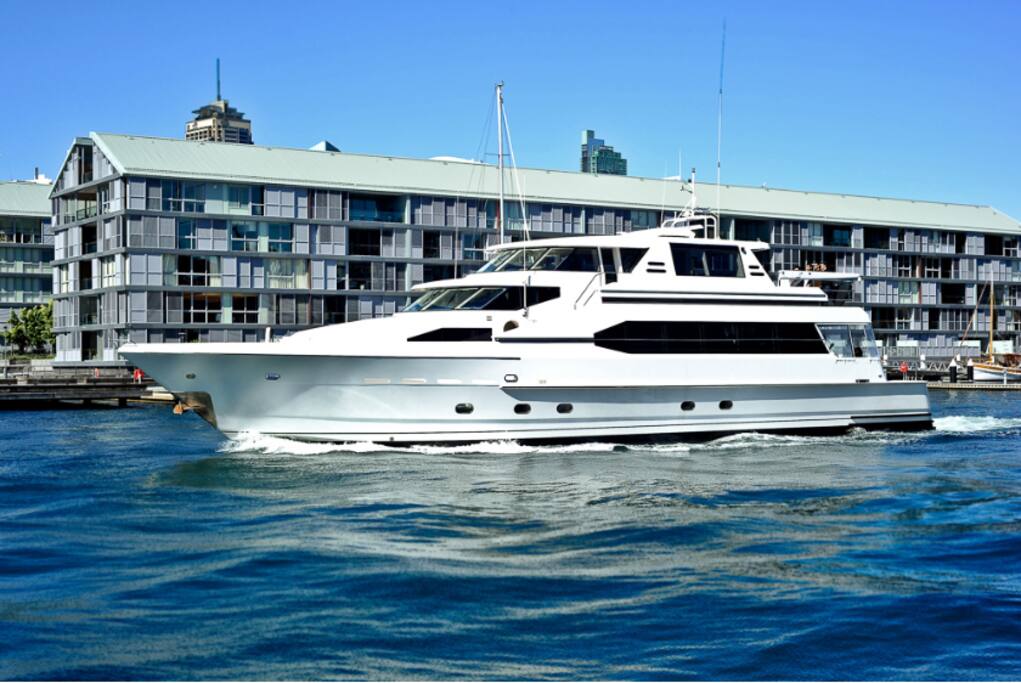 AQA Sydney
