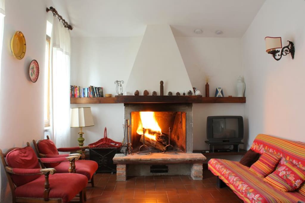 Il piaggione apt" hunting lodge" appartements à louer à ...
