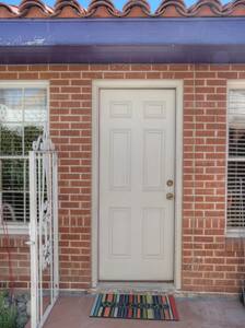 Garden Casita in the City - Phoenix - House