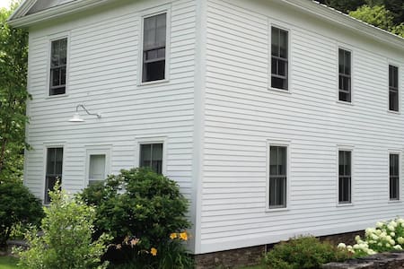 The Grange - Long Eddy - Étage entier