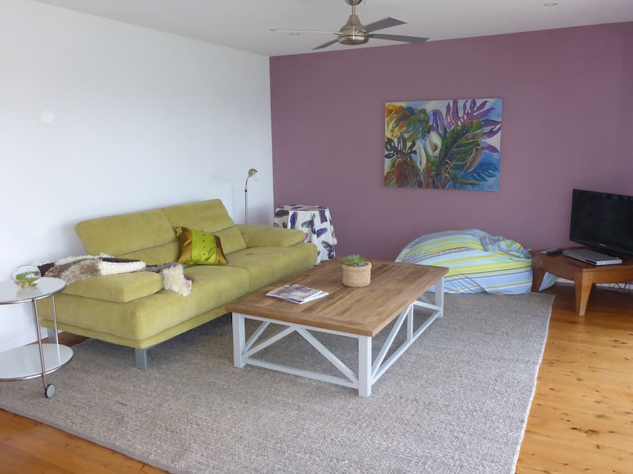 Waterfront retreat Jervis Bay area Houses for Rent in Sanctuary Point