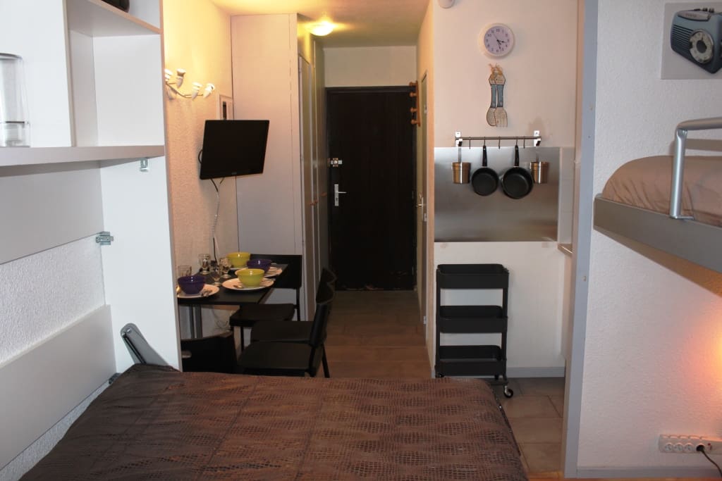 Studio Genevrier 112