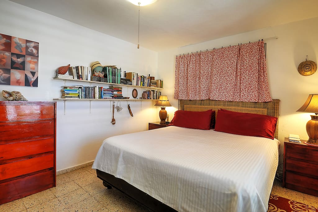 CASITA ROSITA in Esperanza Houses for Rent in Vieques