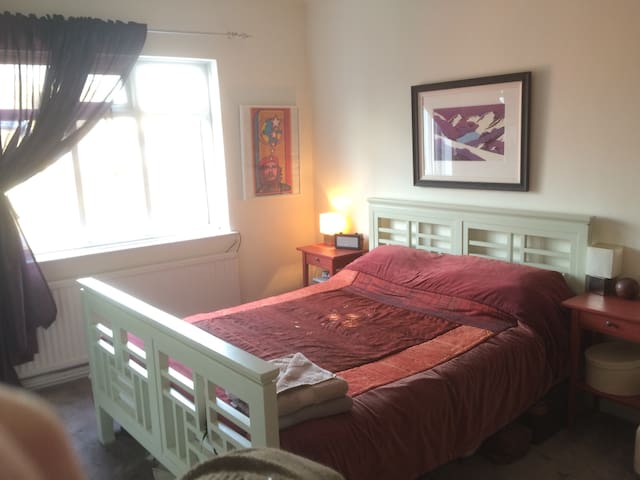 Photo of Charming room just off Brick Lane!