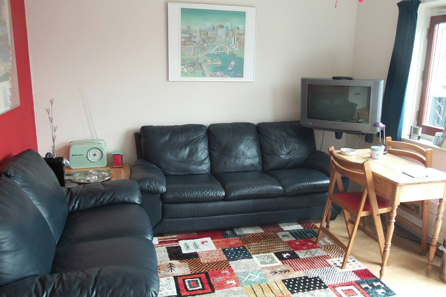 De top 20 stadswoningen om te huren in gouda airbnb: li garden ...