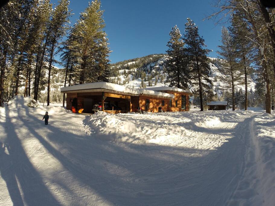 Cub House Houses for Rent in Okanogan County