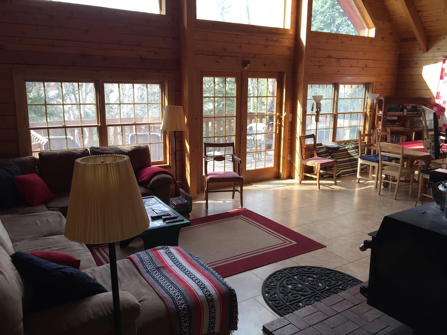 Family Built Cabin In Cripple Creek Cabins for Rent in Cripple Creek