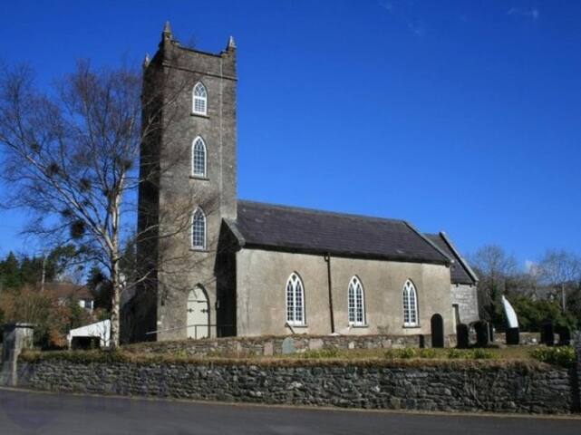 Renovated 18 Century Former Church - Other
