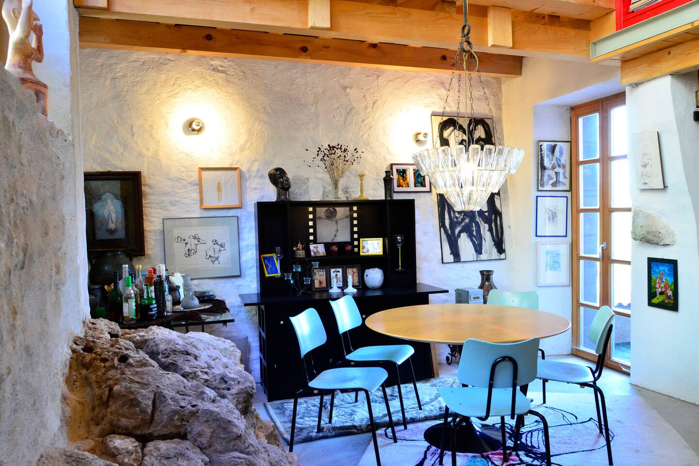 Top 20 ferienwohnungen in parsberg, ferienhäuser, unterkünfte ... Slaapkamers erhhte bedden