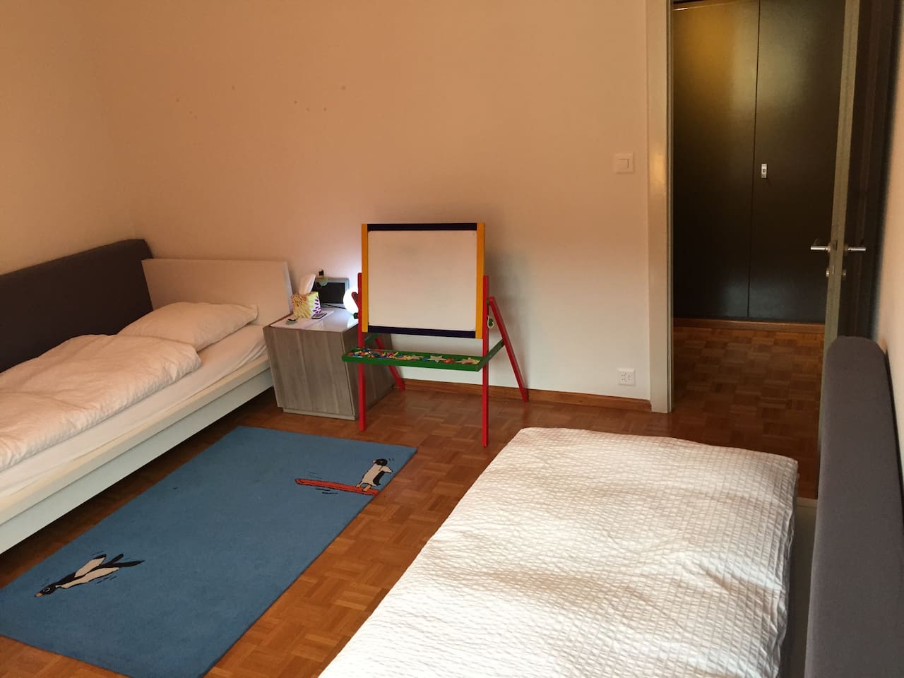 Vue 360 sur les montagnes apartments for rent in sion