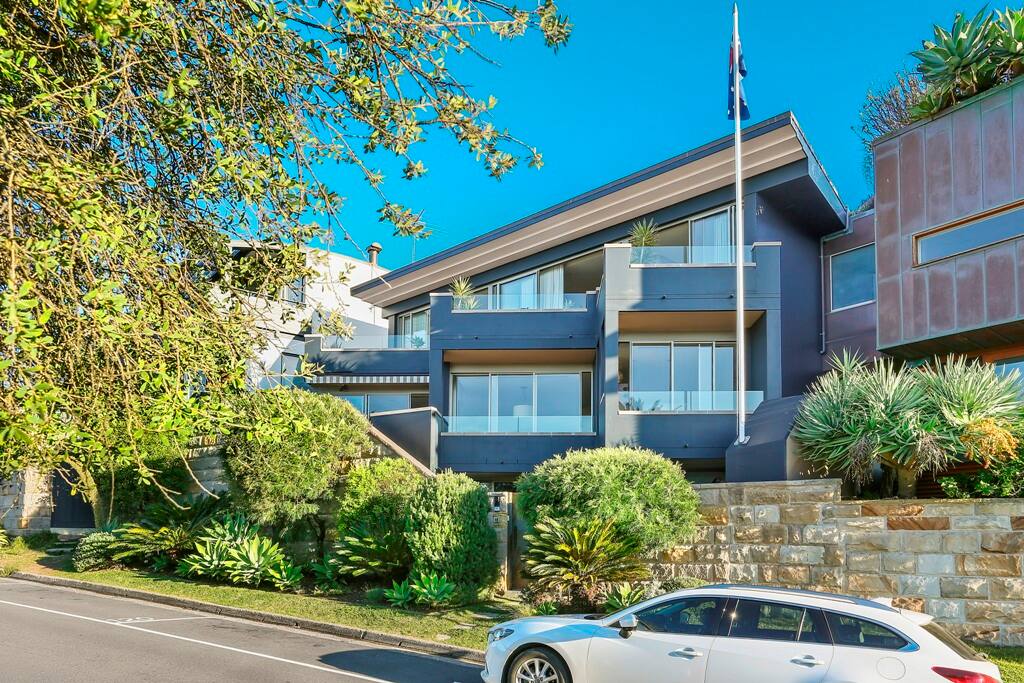 Bronte Bella Vista
