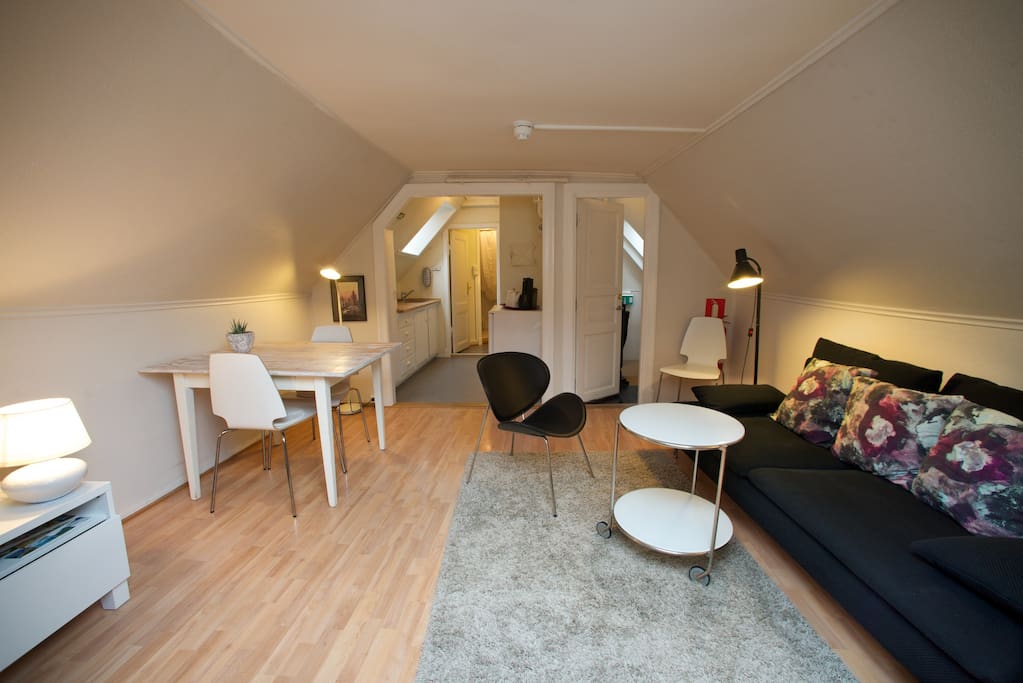 Kjellersmauet apartments bed & breakfasts for rent in bergen