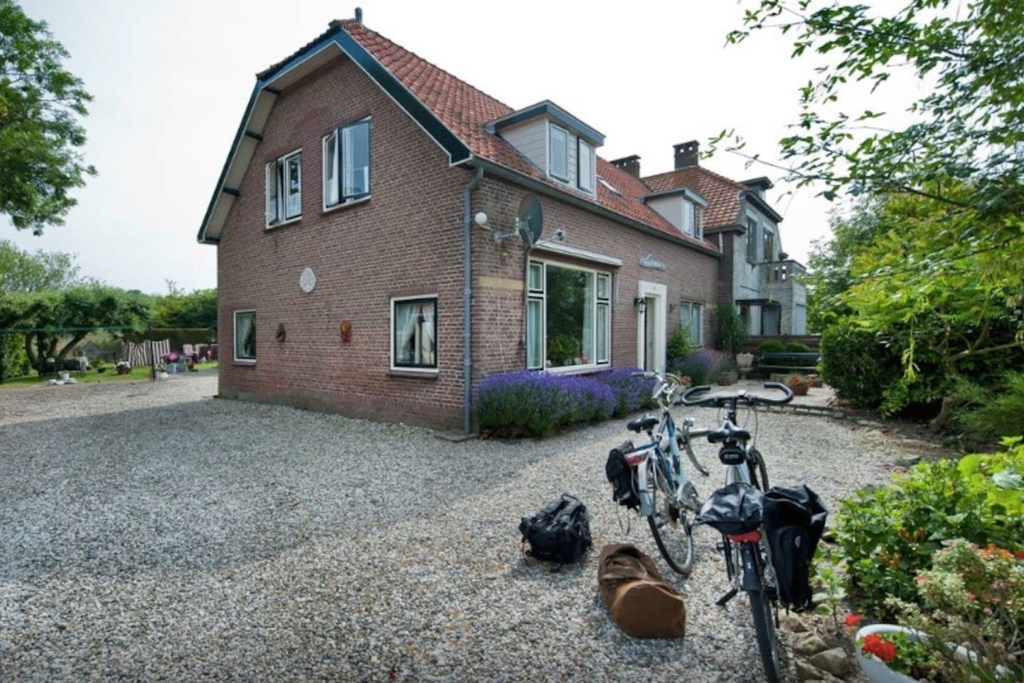 Top 20 vakantiehuizen domburg, vakantiewoningen & appartementen ...