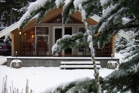 Denmark vacation cabin rentals airbnb