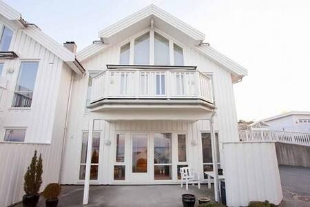 Topp 20 ferie & korttidsleie i rogaland på airbnb