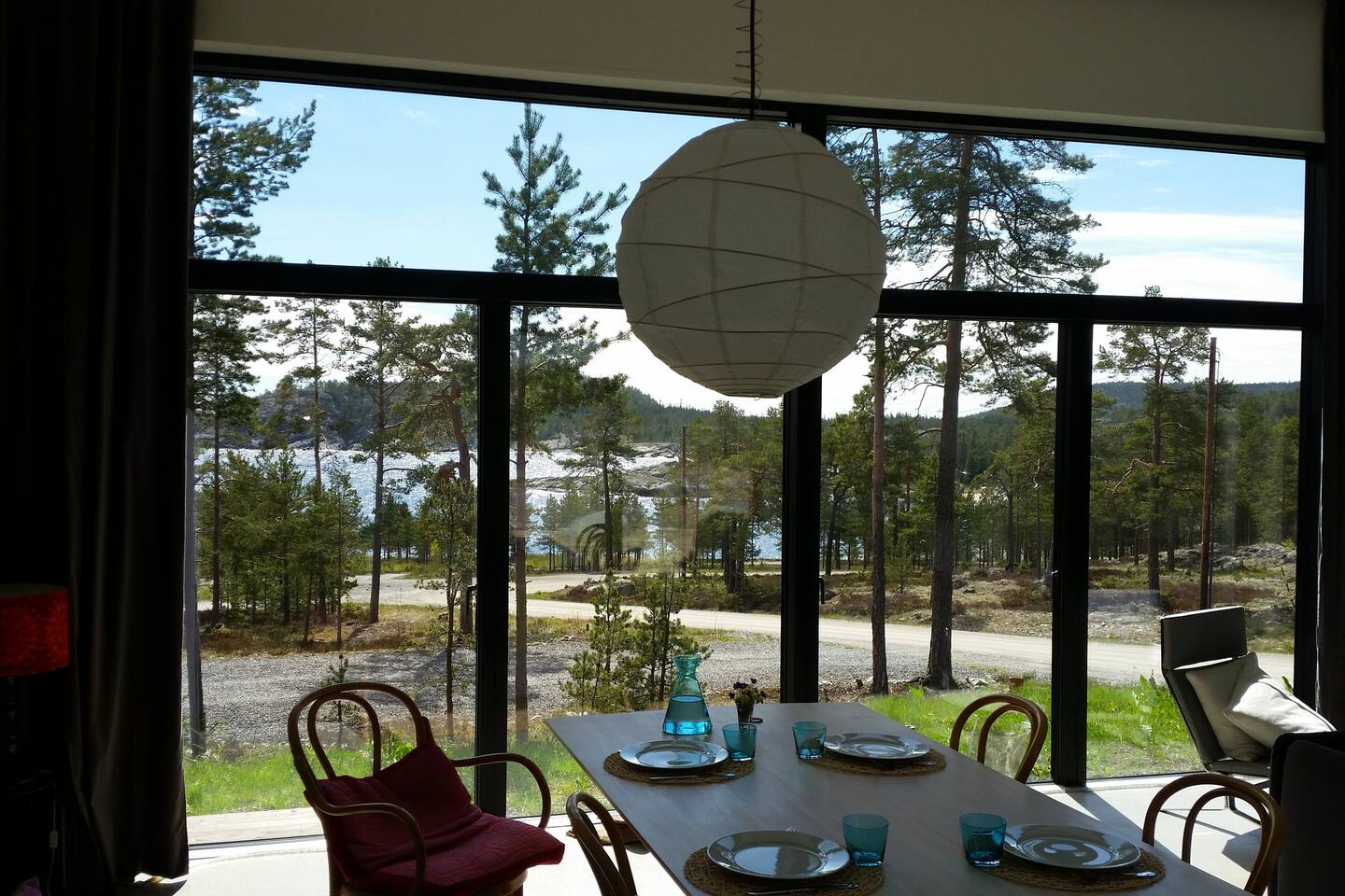 Topp 20 semesterboenden, semesterhus & lägenheter i härnösand ...