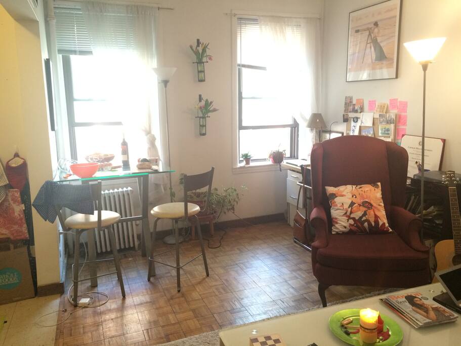 Beautiful Beacon Hill 1 Bedroom - Apartments for Rent in Boston