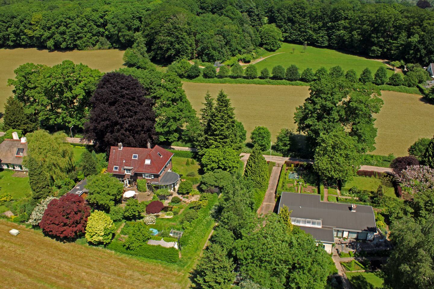Top 20 vakantiehuizen rheden, vakantiewoningen & appartementen ... Meubilair slaapkamer set baas