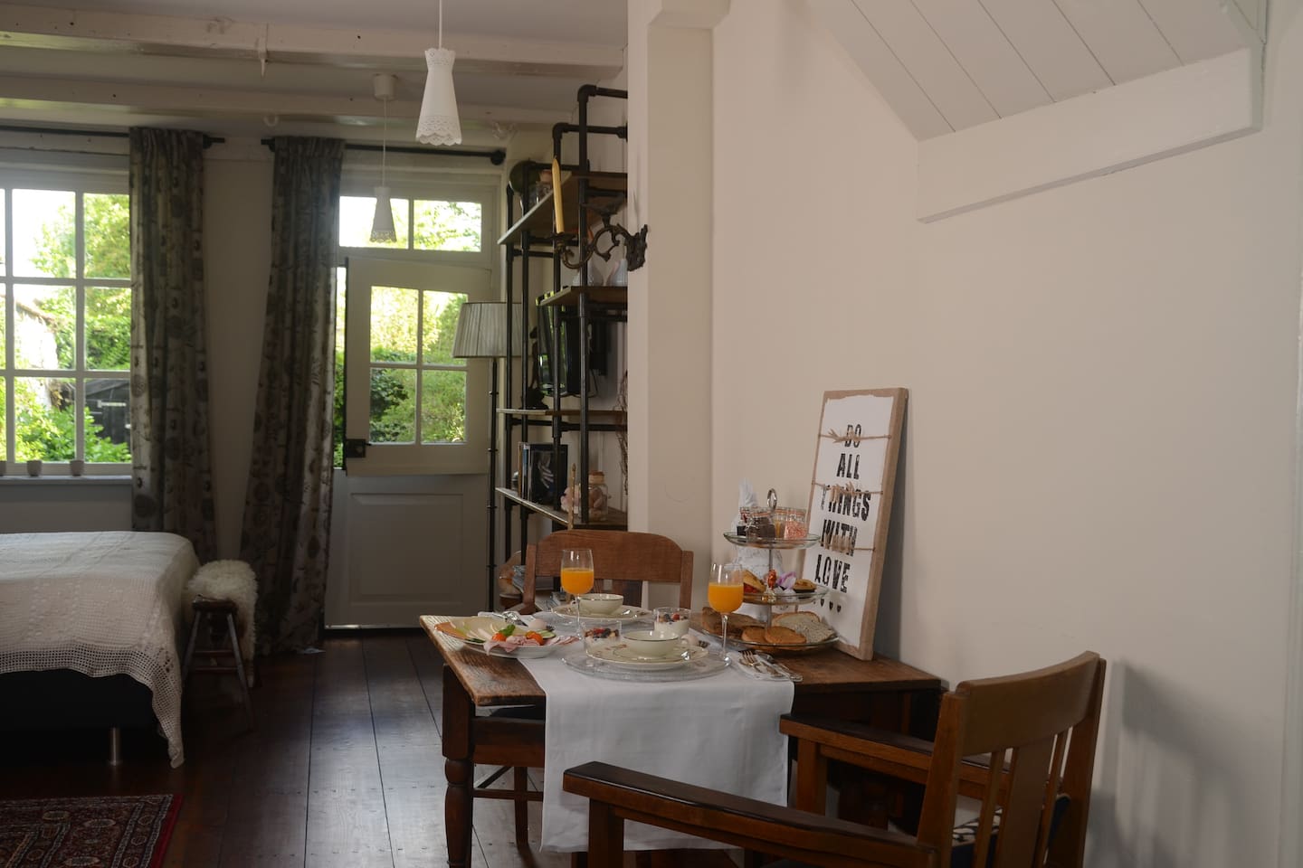 Top 20 vakantiehuizen franeker, vakantiewoningen & appartementen ...