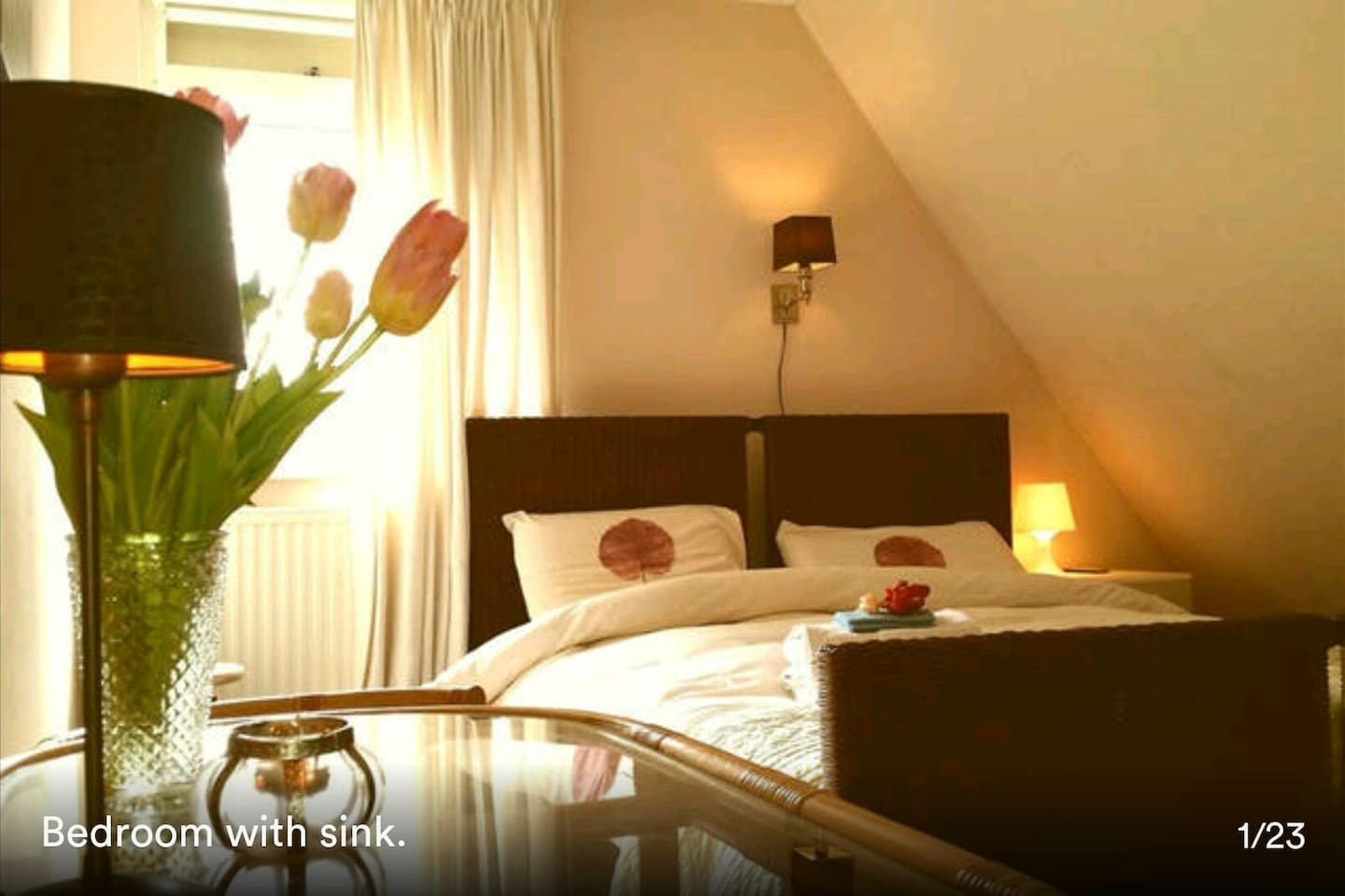 Top 20 bed en breakfasts noordwijk: herbergen en b&bs airbnb ...