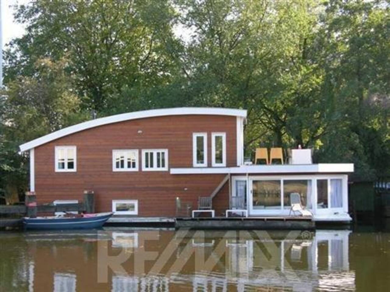 Top 20 rotterdam verhuur van boten, jachten en woonboten airbnb ...