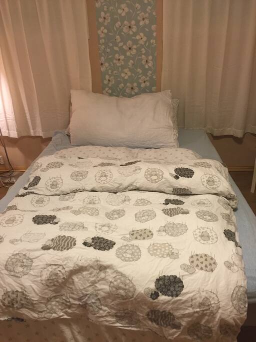 Stort koselig rom i kjelleren. hus til leie i haugesund
