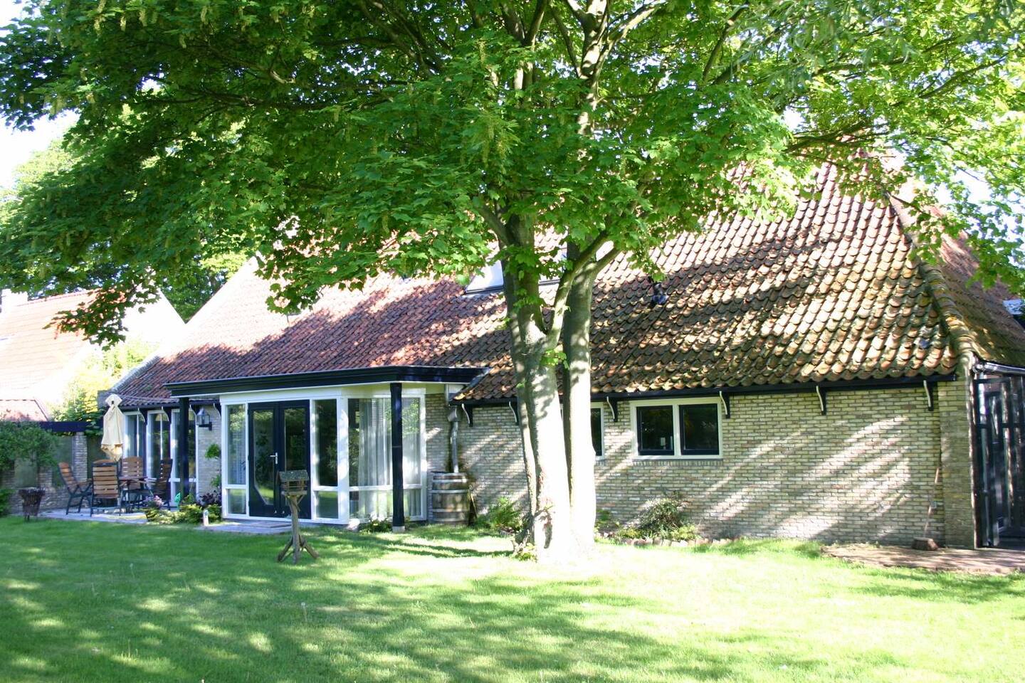 Top 20 vakantiehuizen ballum, vakantiewoningen & appartementen ...